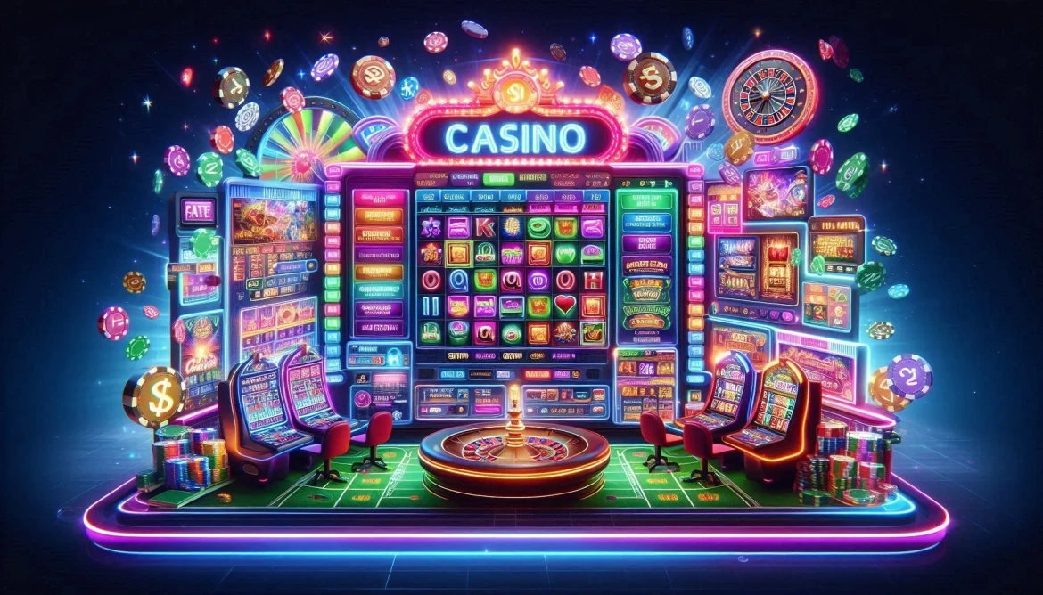 ESC Casino